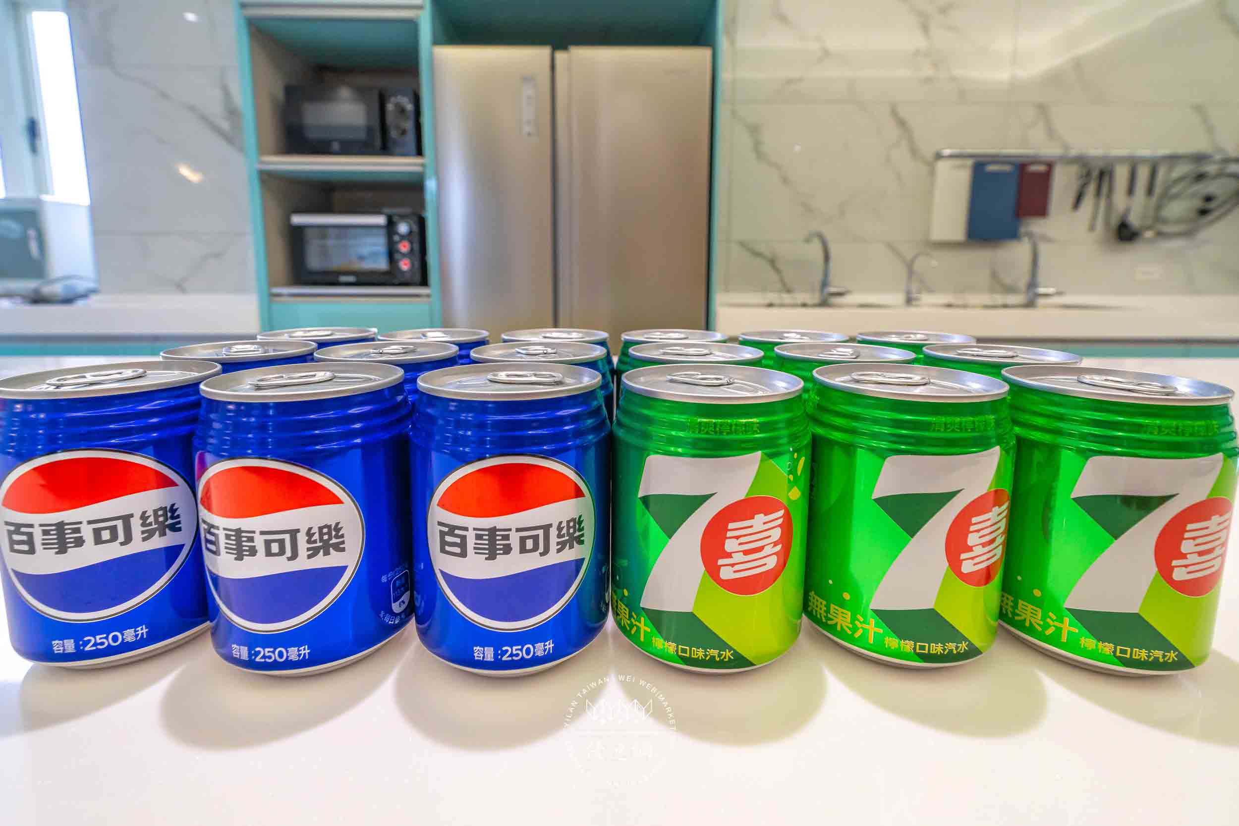 宜蘭彩虹秋千民宿的民宿照片