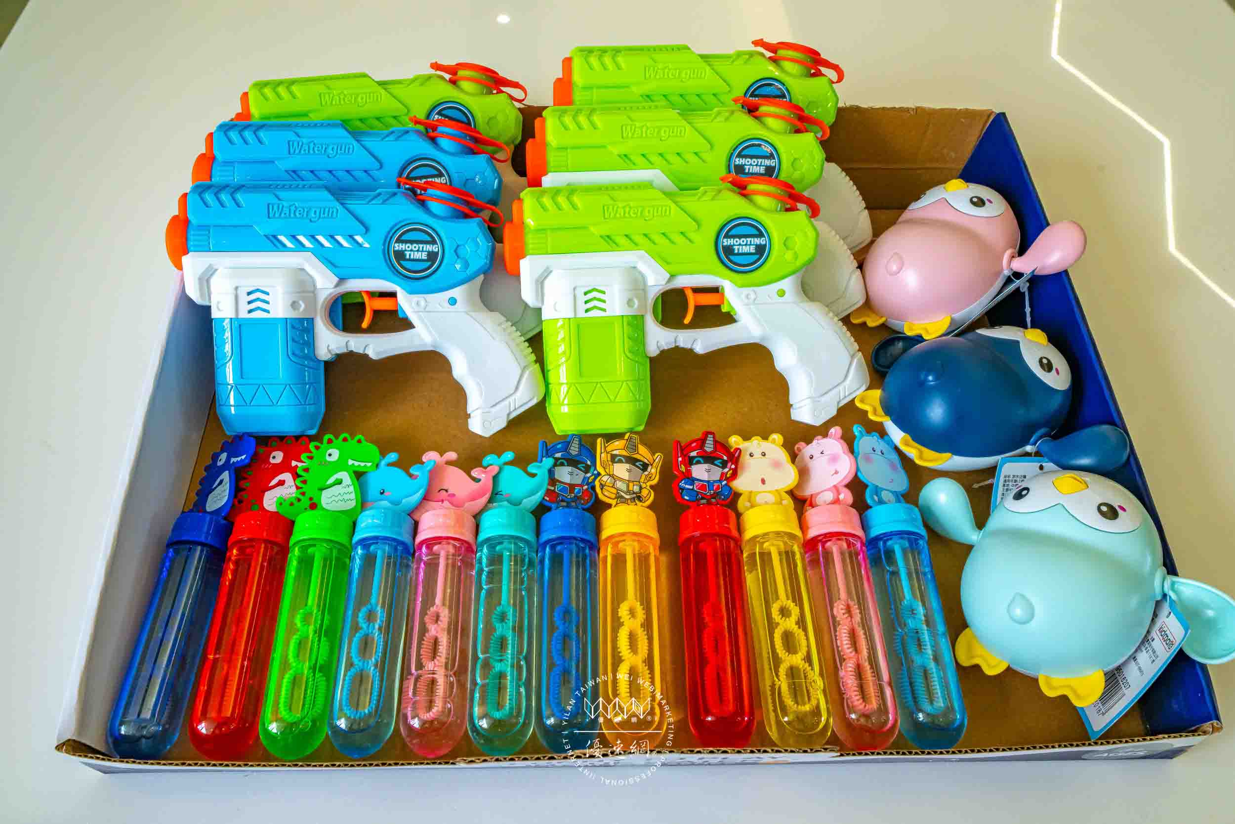 宜蘭彩虹秋千民宿的民宿照片