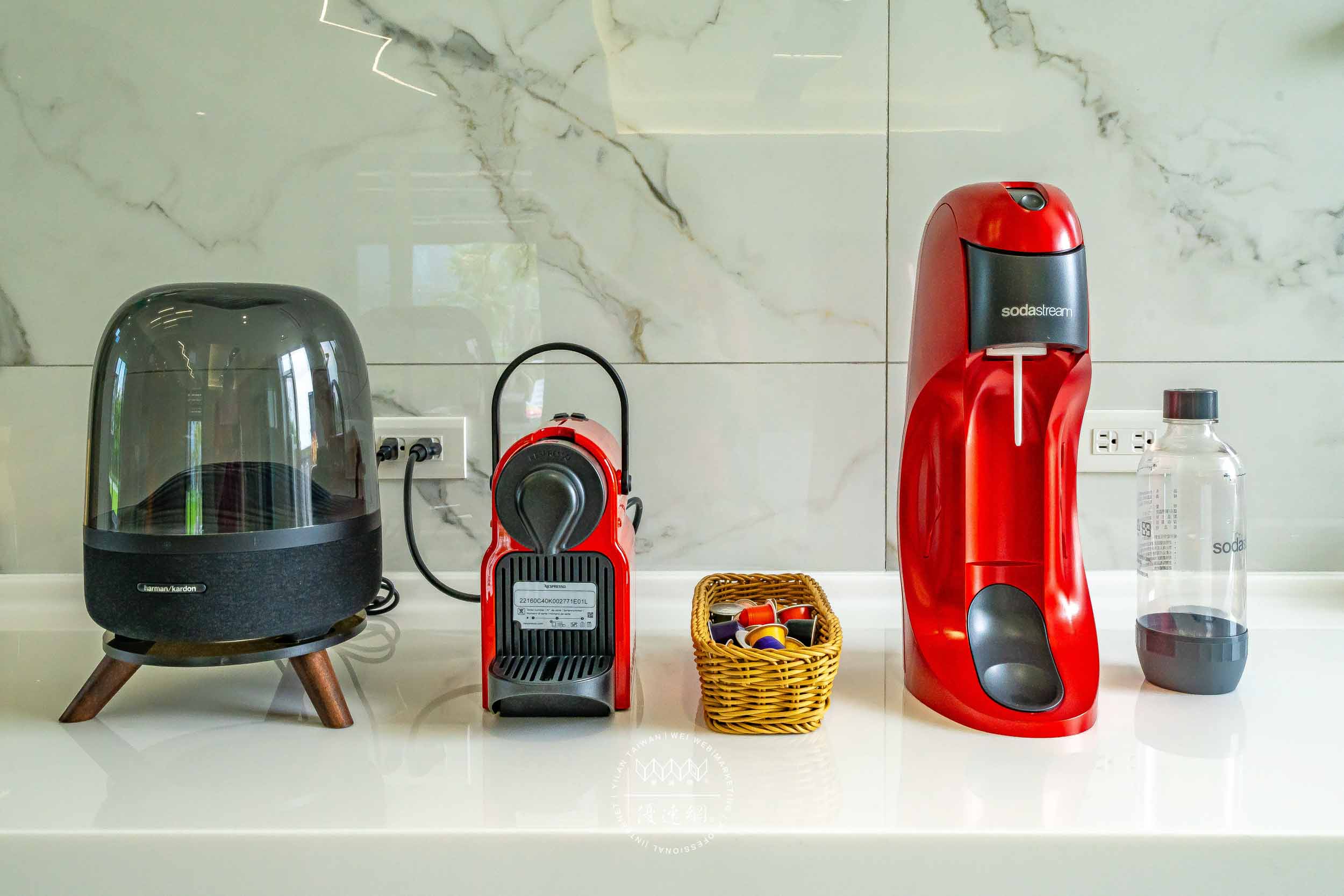 宜蘭彩虹秋千民宿的民宿照片